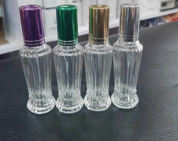 15ml Empty Perfume Oil Bottle · Photo 1