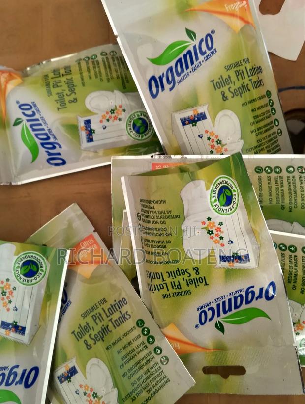 Organico Enzyme · Photo 3