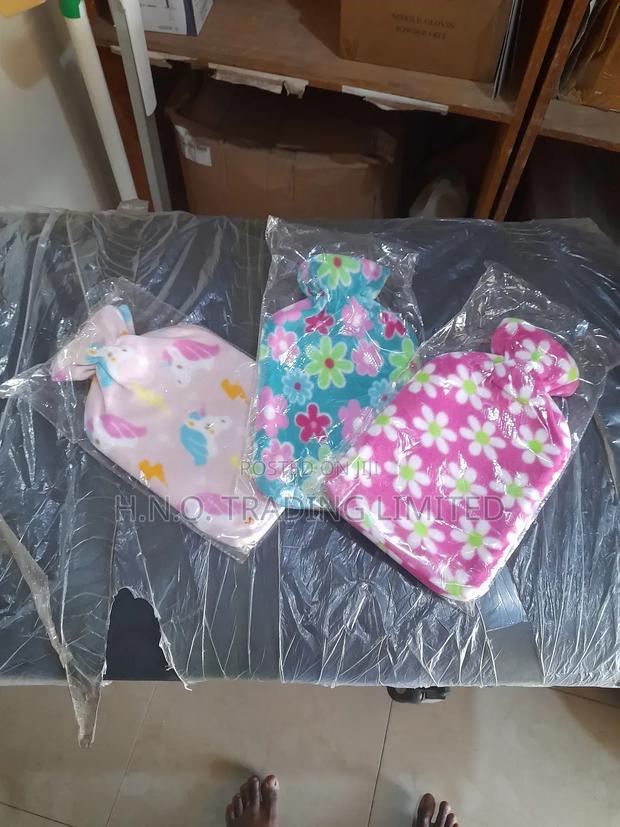Hot Water Bottle · Photo 2