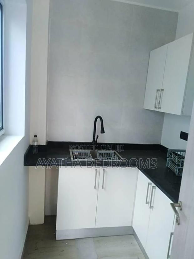 1bdrm Apartment in Ayatha Properties, Achimota for rent · Photo 4