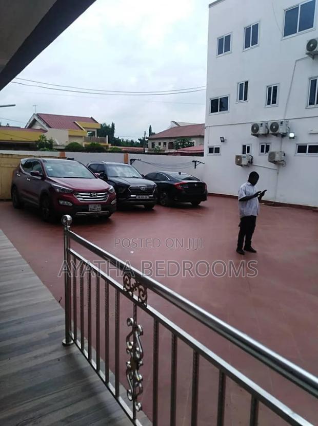1bdrm Apartment in Ayatha Properties, Achimota for rent · Photo 7