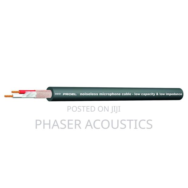 Proel Hpc210 Microphone Cable (100m) · Photo 2