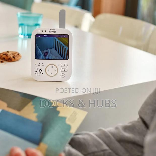 Philips Advent Baby Video Monitor · Photo 2