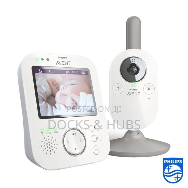 Philips Advent Baby Video Monitor · Photo 4