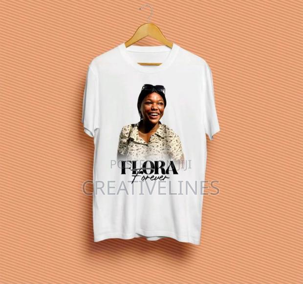 Funeral Tee-Shirts · Photo 2