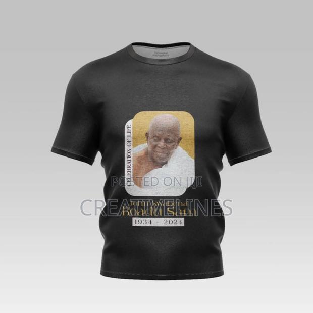 Funeral Tee-Shirts · Photo 3