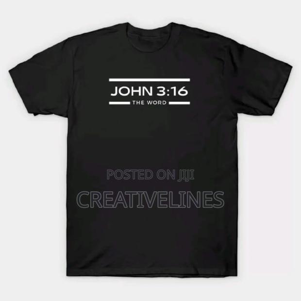 Funeral Tee-Shirts · Photo 5