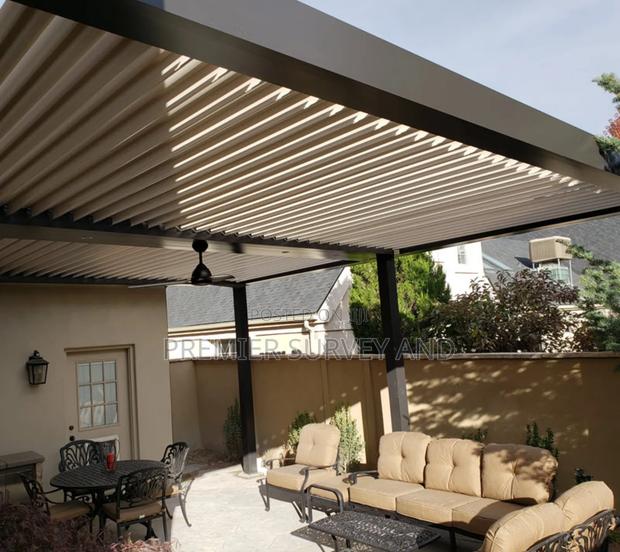 Pergola Designs · Photo 1