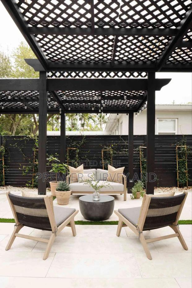 Pergola Designs · Photo 3