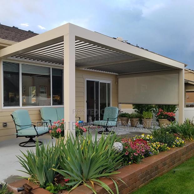 Pergola Designs · Photo 1
