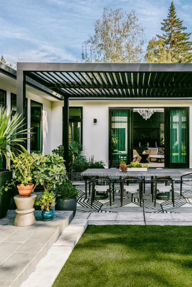 Pergola Designs · Photo 3