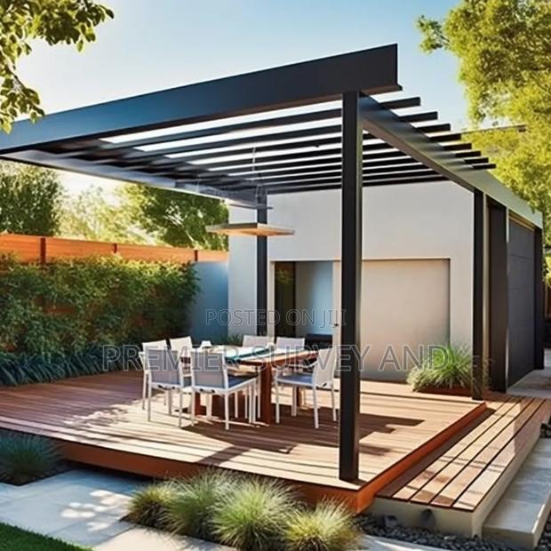 Pergola Designs · Photo 5