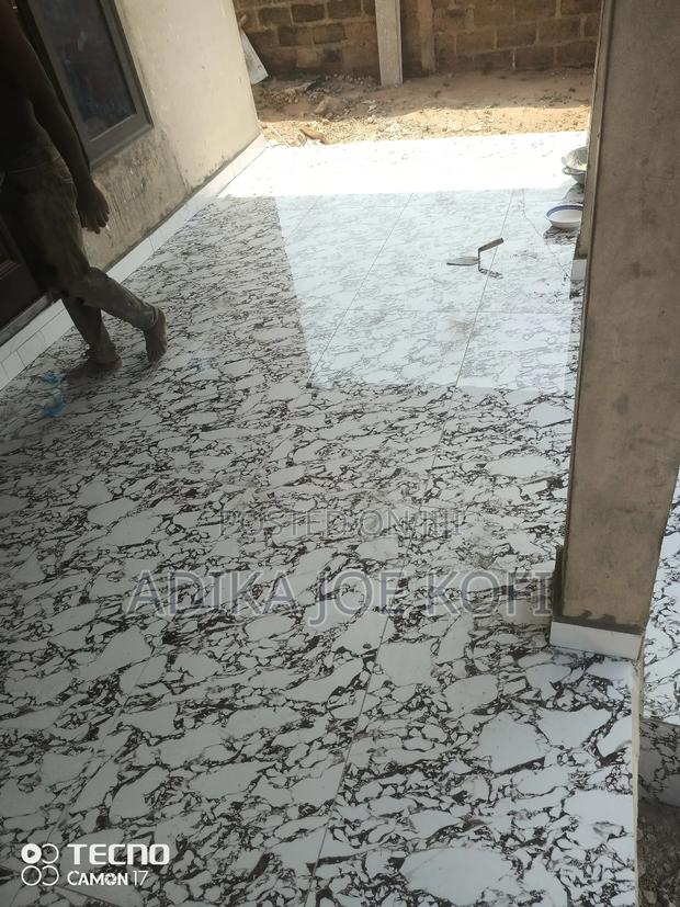 Tiling With Perfection · Photo 1