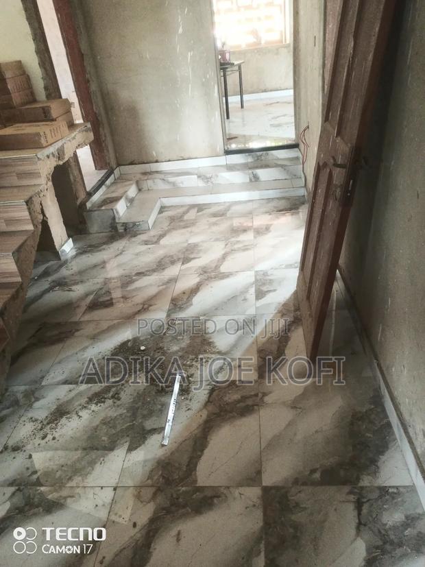 Stone's and Tilling Work With Perfection · Photo 4
