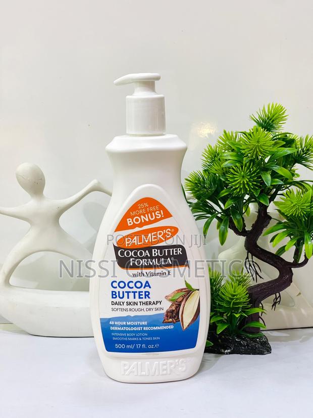 Palmer’S Cocoa Butter Lotion · Photo 1