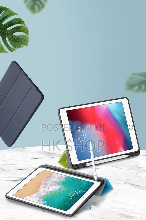 iPad Mini 5 Case 5th Generation 7.9 Inch With Pencil Holder · Photo 5