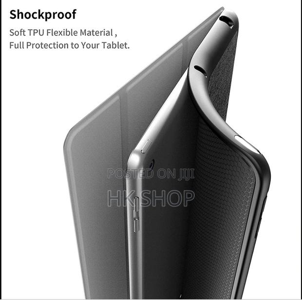 iPad Mini 5 Case 5th Generation 7.9 Inch With Pencil Holder · Photo 4