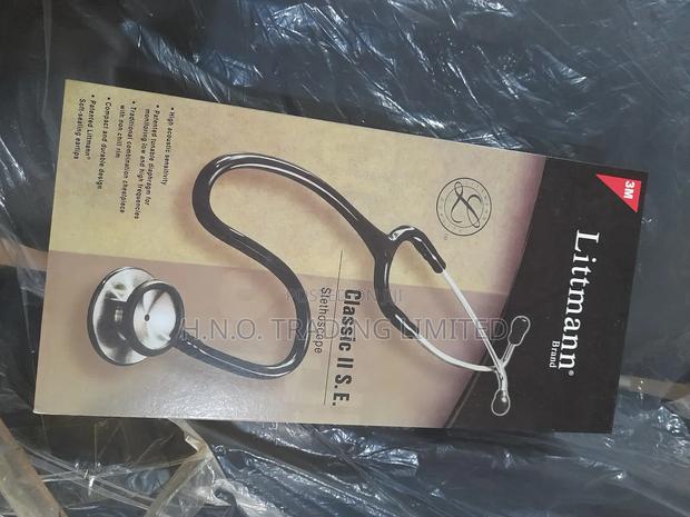 Stethoscope · Photo 1