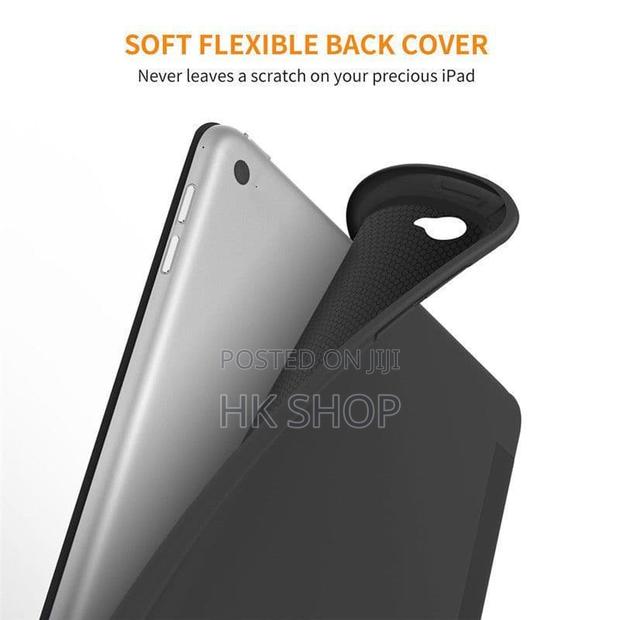 Slim Shockproof Smart Case With Pencil Holder for iPad Mini4 · Photo 3