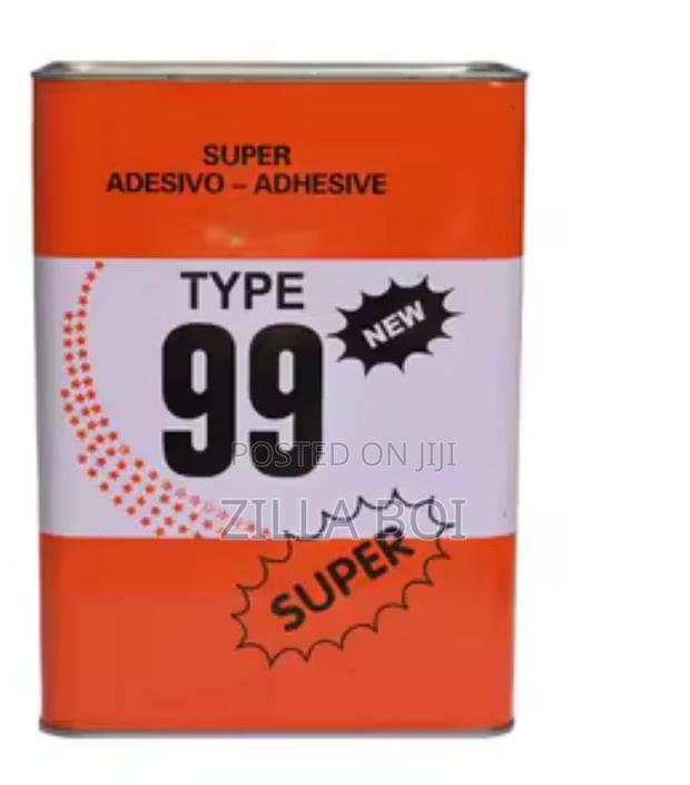 99 Glue Super · Photo 1