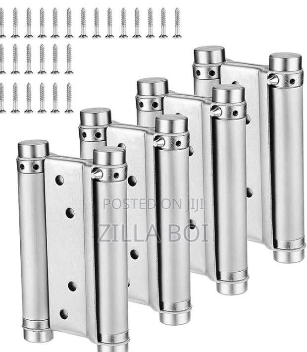 5" Swing Hinges (Heavy) · Photo 1