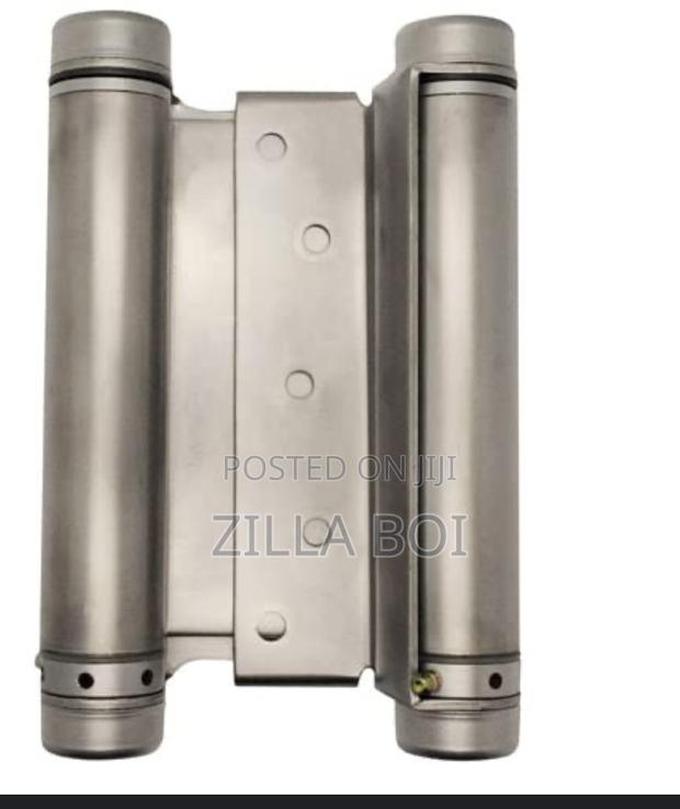 5" Swing Hinges (Heavy) · Photo 2