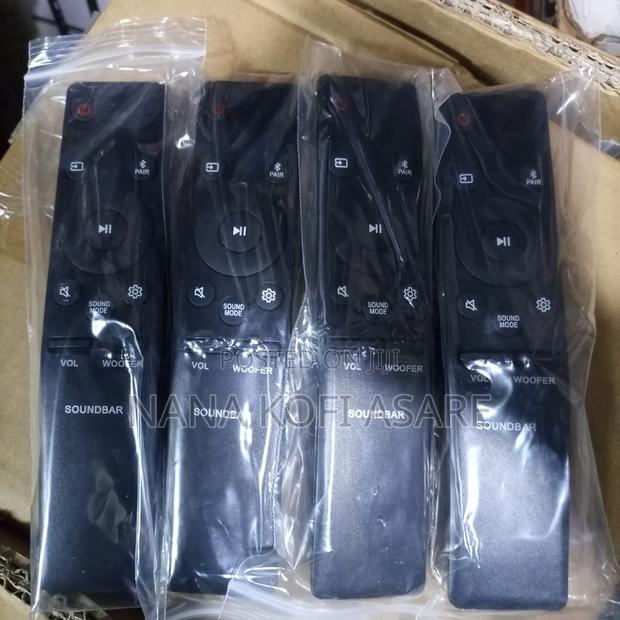 Samsung Sound Bar Remote · Photo 2