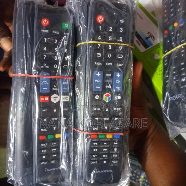 Innova Smart Tv Remote Control · Photo 1