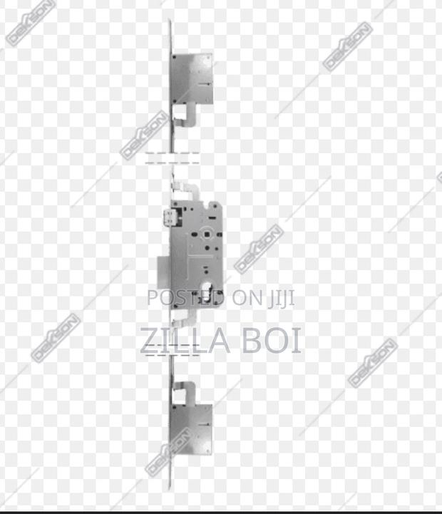 Door Lock Multi-point · Photo 1