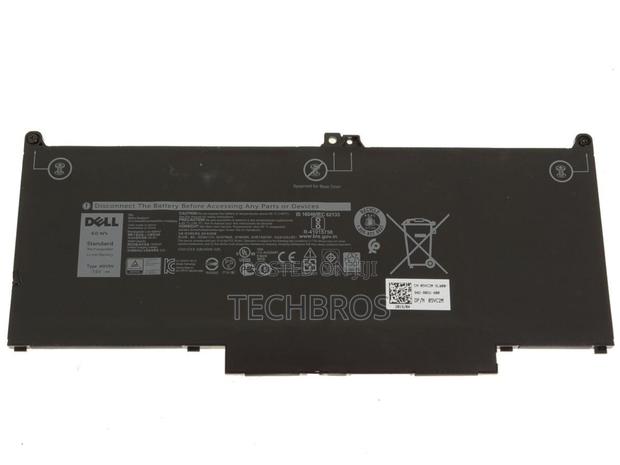 Original Dell Latitude 5300 /7300/ 7400 Battery - MXV9V · Photo 3