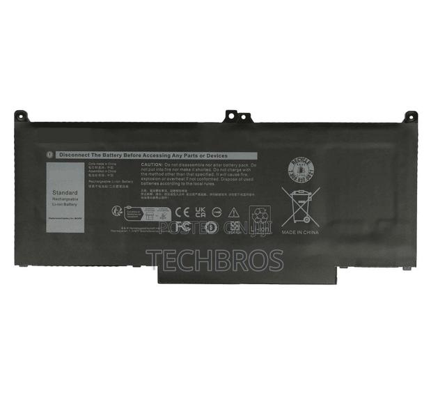 Original Dell Latitude 5300 /7300/ 7400 Battery - MXV9V · Photo 2