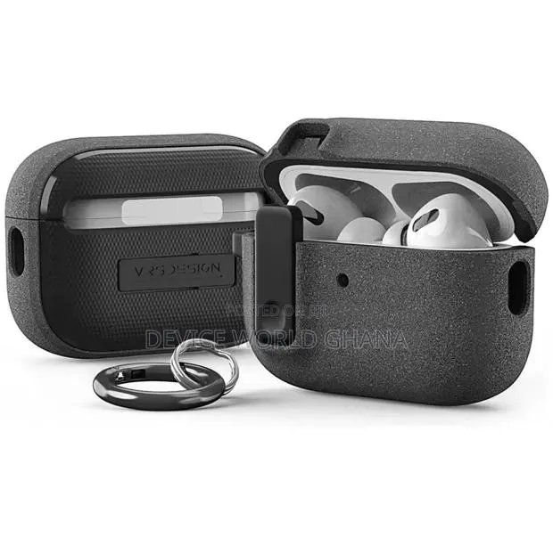 Sand Protective Case for Apple Airpods Pro 3 · Photo 1