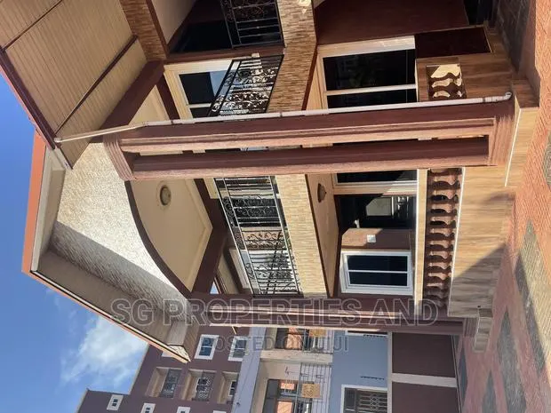 2bdrm Apartment in Lashibi, Spintex for rent · Photo 1