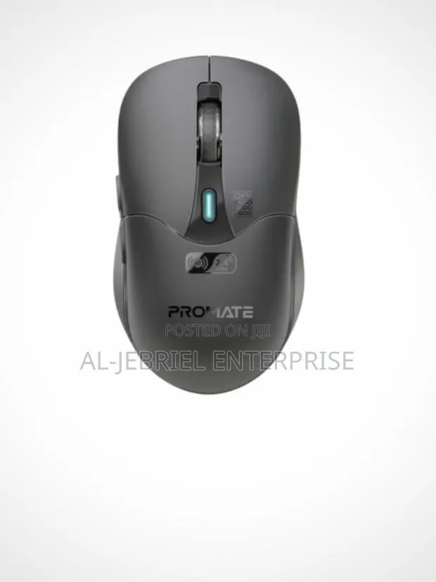 Rechargeable Mouse · Photo 1