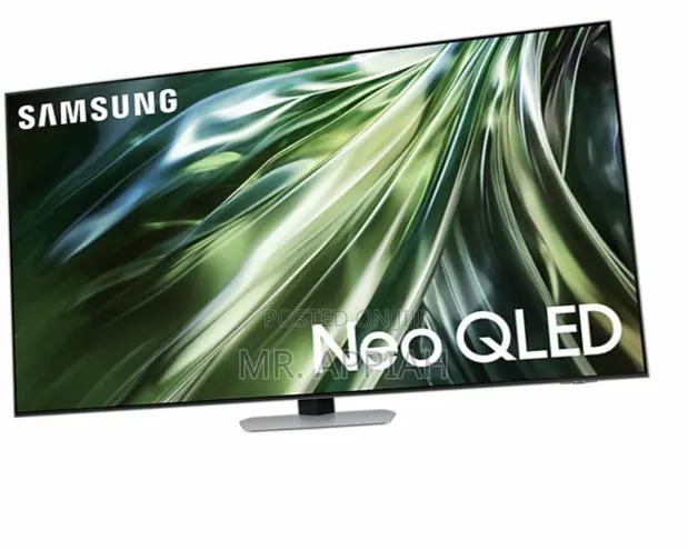 Purchase Premium Samsung 85qn90d 85” Neo Qled HDR Smart Television · Photo 1