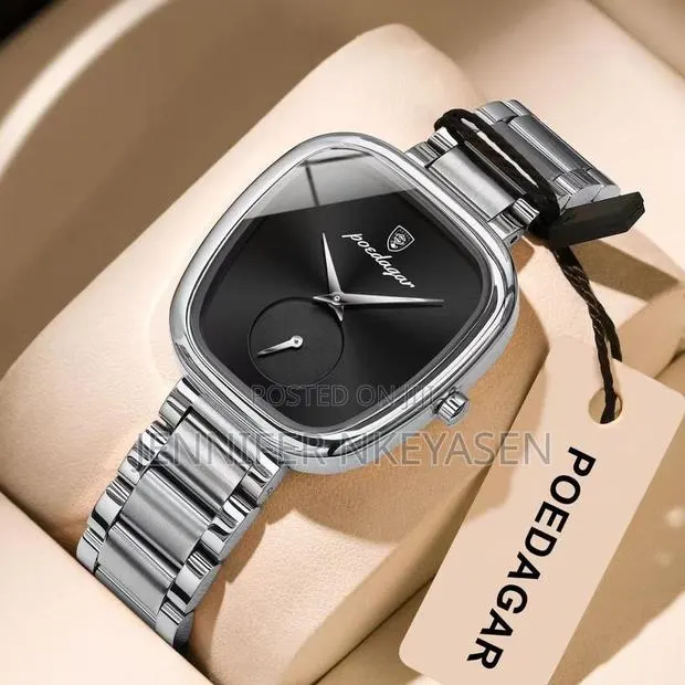 Poedagar Luxury Watch · Photo 1