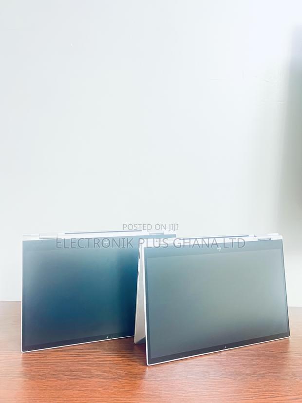Laptop HP EliteBook 830 G7 16GB Intel Core i7 SSD 512GB · Photo 7