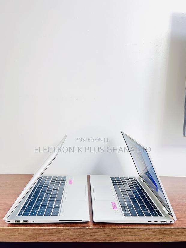 Laptop HP EliteBook 830 G7 16GB Intel Core i7 SSD 512GB · Photo 4
