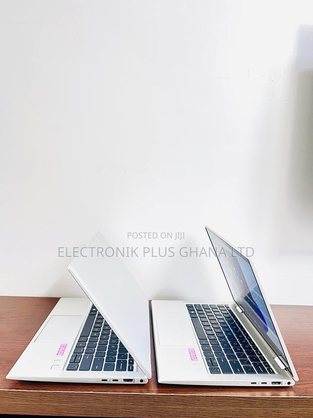 Laptop HP EliteBook 830 G7 16GB Intel Core i7 SSD 512GB · Photo 5