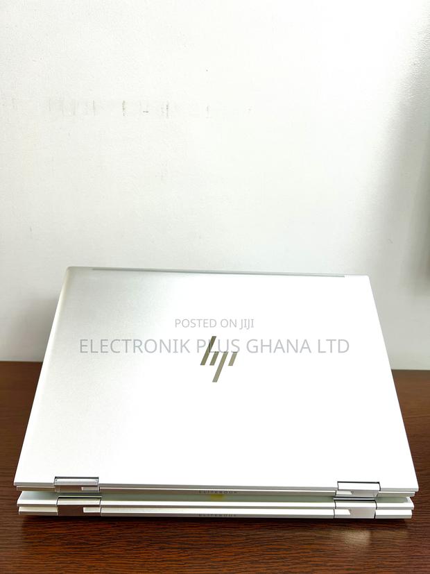 Laptop HP EliteBook 830 G7 16GB Intel Core i7 SSD 512GB · Photo 1