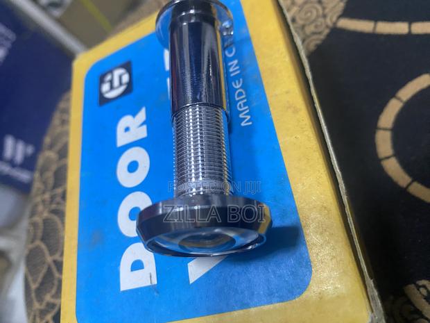 Door Viewer Peephole Long · Photo 3