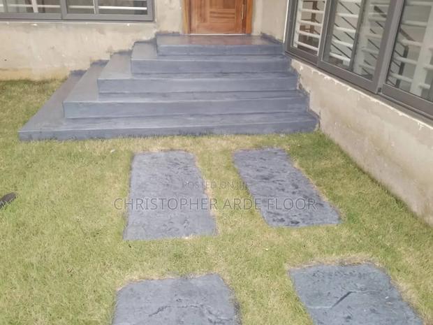 Building Construction and Floor Concrete Design · Photo 2
