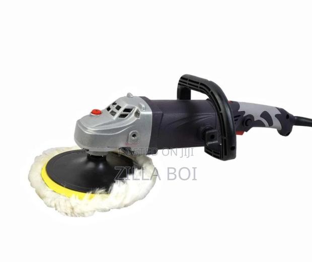 Angle Polisher Makute · Photo 1