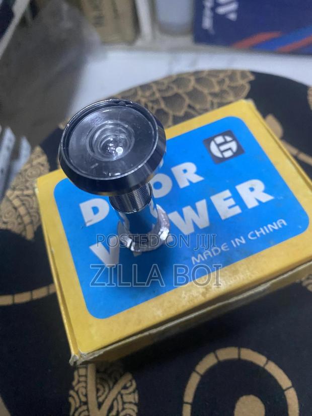 Door Viewer Peephole Long · Photo 2