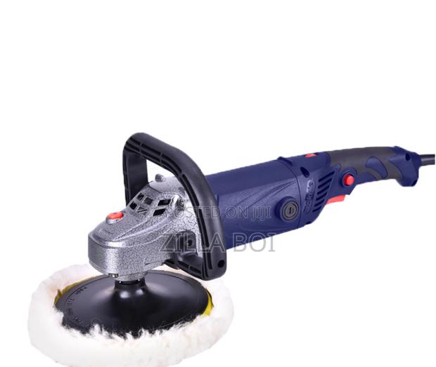 Angle Polisher Makute · Photo 2