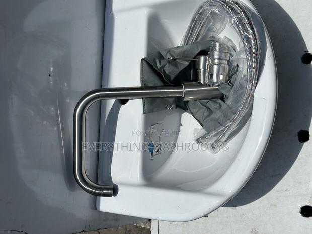 Kitchen Sink Faucets_hot Cold Mixer Tap_quality Sink Faucets · Photo 4