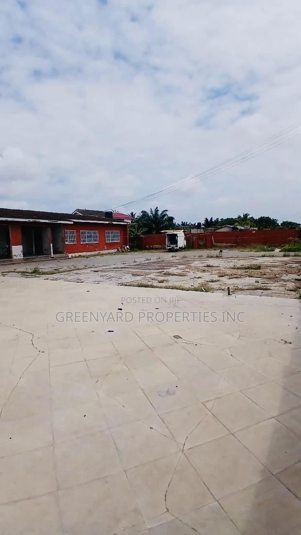2 Plots of Land at East Legon for Sale · Photo 1