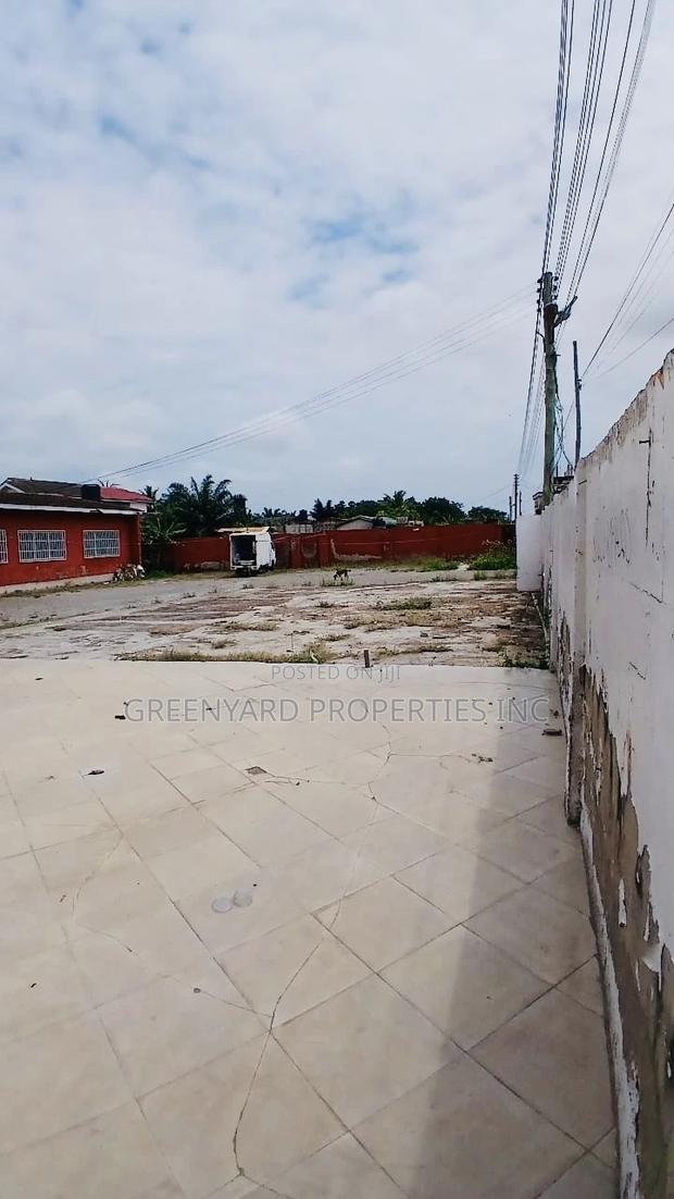 2 Plots of Land at East Legon for Sale · Photo 2
