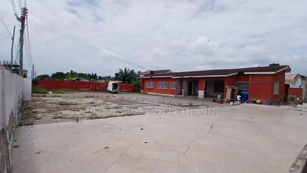 2 Plots of Land at East Legon for Sale · Photo 3