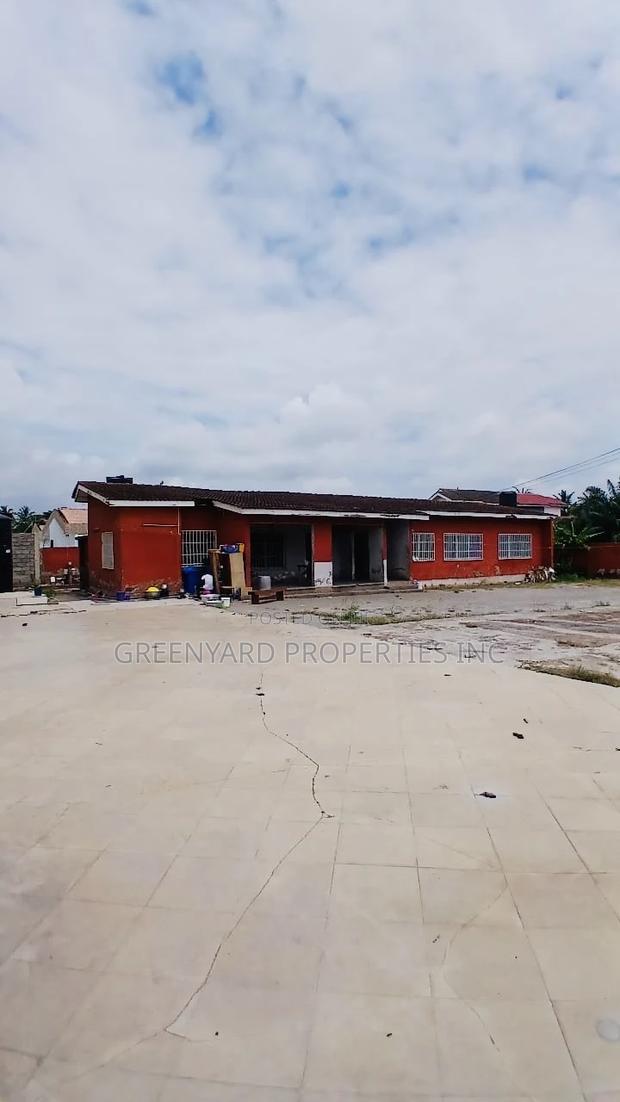 2 Plots of Land at East Legon for Sale · Photo 4